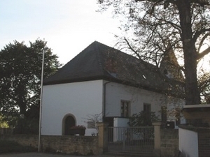 Stephanuskirche (Flomersheim)
