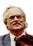Dr. Gerhard Bruder, (Die Grünen-Offene Liste), Ortsbeiratsmitglied