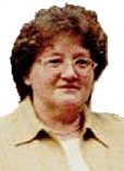 Marianne Nickolaus, (CDU), Stellvertreterin