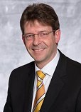 Ulrich Fleischmann, (CDU), Ortsbeiratsmitglied