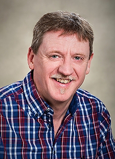 Thomas Goldmann, (CDU), Ortsbeiratsmitglied
