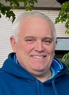 Jörn Peter, (FWG), Ortsbeiratsmitglied