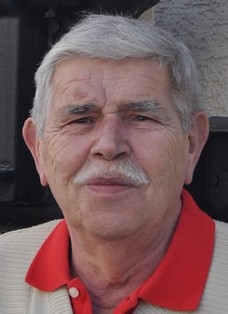 Ottmar Gögel, (SPD), Ortsbeiratsmitglied