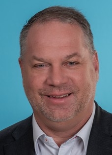 Dirk Wedekind, (CDU), Ortsbeiratsmitglied