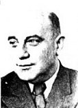 Ludwig Krieg, 1946 - 1948, , 