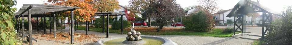 Flomersheim